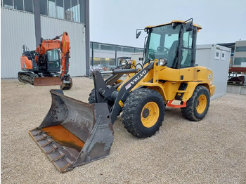 VOLVO L30G Radlader