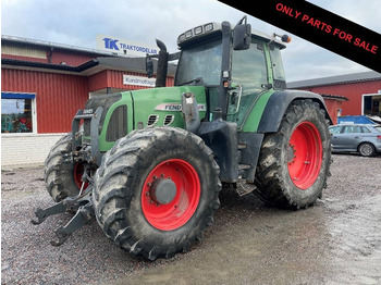 FENDT Traktor