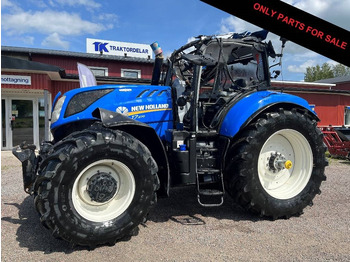 NEW HOLLAND T7.270 Traktor