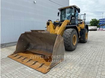 CATERPILLAR 950M Radlader