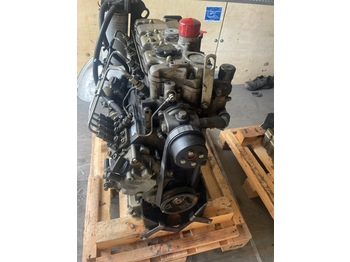 Motor für Landmaschine Perkins 404C-22 HP [Kompletny]: das Bild 2