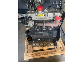 Motor für Landmaschine Perkins 404C-22 HP [Kompletny]: das Bild 4