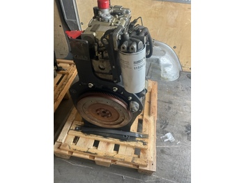 Motor für Landmaschine Perkins 404C-22 HP [Kompletny]: das Bild 3