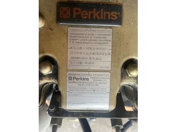 Motor für Landmaschine Perkins 404C-22 HP [Kompletny]: das Bild 5