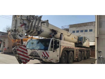 DEMAG Mobilkran