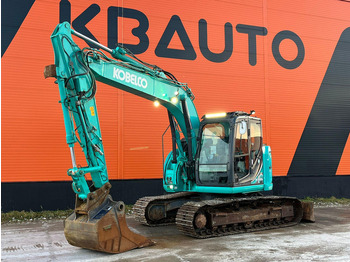 KOBELCO Kettenbagger