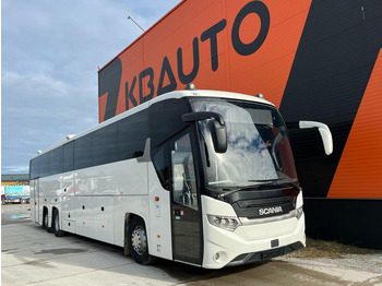 SCANIA Reisebus