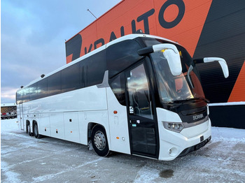 SCANIA Reisebus