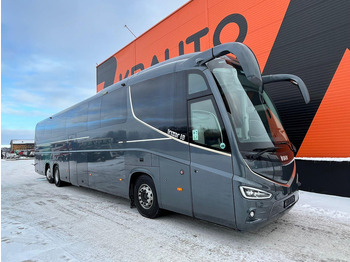 SCANIA Reisebus