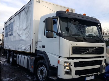 VOLVO FM 380 Plane LKW