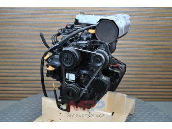 YANMAR Motor