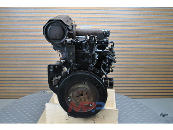 Motor für Landmaschine Yanmar Yanmar 3TNE78A - 3TNV78A: das Bild 4