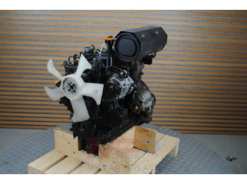 YANMAR Motor