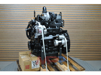 YANMAR Motor