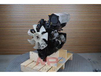 YANMAR Motor