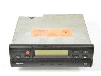 VOLVO Tachograph