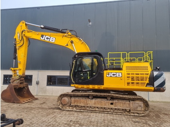 JCB Kettenbagger