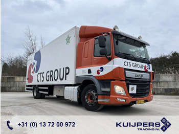 DAF CF 290 Koffer LKW