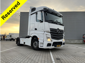 MERCEDES-BENZ Actros 1840 Sattelzugmaschine