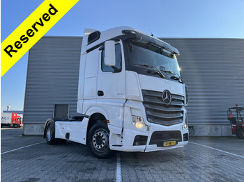 MERCEDES-BENZ Actros 1840 Sattelzugmaschine