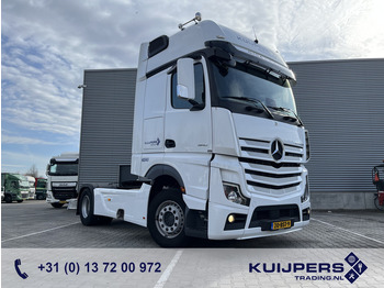 MERCEDES-BENZ Actros 1842 Sattelzugmaschine