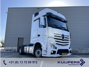 MERCEDES-BENZ Actros 1845 Sattelzugmaschine