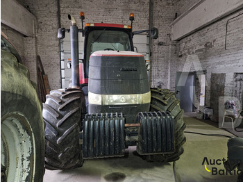 Case IH Magnum 310 - Leasing Case IH Magnum 310: das Bild 4