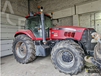 Case IH Magnum 310 - Leasing Case IH Magnum 310: das Bild 3