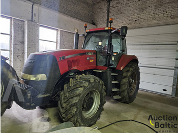 CASE IH Magnum 310 Traktor