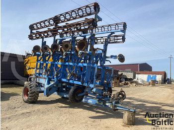 LEMKEN Grubber