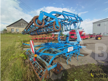 Lemken Korund 8 / 600K GAM - Leasing Lemken Korund 8 / 600K GAM: das Bild 1