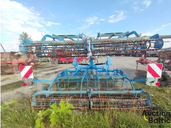 Lemken Korund 8 / 600K GAM - Leasing Lemken Korund 8 / 600K GAM: das Bild 5