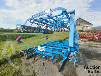 Lemken Korund 8 / 600K GAM - Leasing Lemken Korund 8 / 600K GAM: das Bild 2