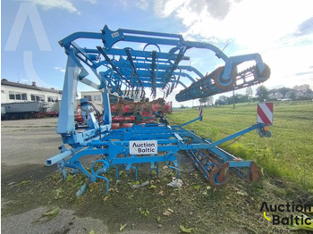 Lemken Korund 8 / 600K GAM - Leasing Lemken Korund 8 / 600K GAM: das Bild 4