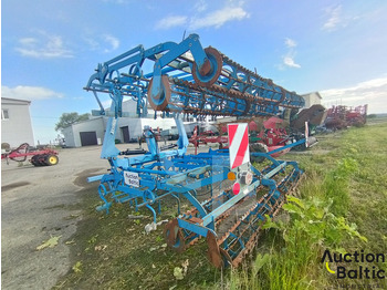 Lemken Korund 8 / 600K GAM - Leasing Lemken Korund 8 / 600K GAM: das Bild 3