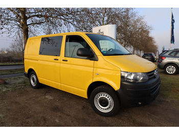 VOLKSWAGEN Transporter T5 Kleinbus