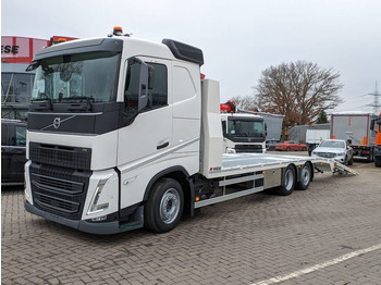 VOLVO FH 420 Abschleppwagen