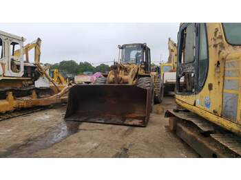 Radlader CATERPILLAR 950F: das Bild 4