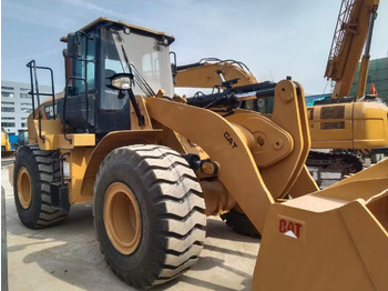 CATERPILLAR 950GC Radlader