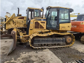 CATERPILLAR D5K Bagger