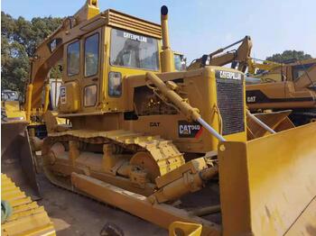 CATERPILLAR D6D Bulldozer