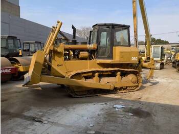 CATERPILLAR D6G Bulldozer