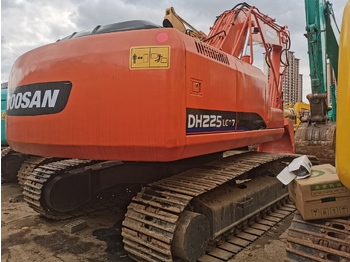 DOOSAN DH225LC-7 Kettenbagger