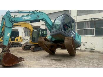 KOBELCO Minibagger