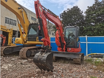 KUBOTA Minibagger