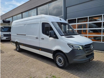 MERCEDES-BENZ Sprinter 315 Kleintransporter