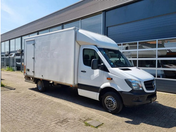 MERCEDES-BENZ Sprinter 516 Koffer Transporter