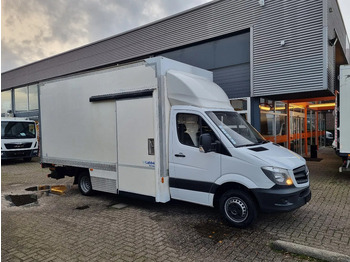 MERCEDES-BENZ Sprinter 516 Koffer Transporter