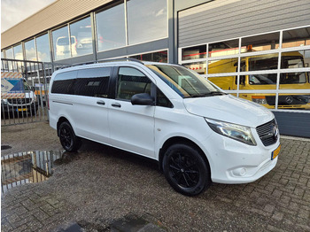 MERCEDES-BENZ Vito 119 Kleintransporter