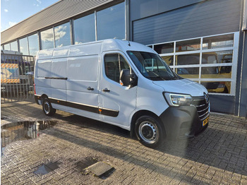 RENAULT Master 2.3 Kastenwagen